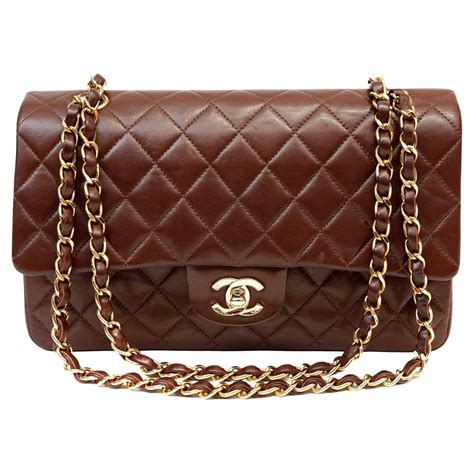 chanel double flap bag dupes|chanel double flap bag lambskin.